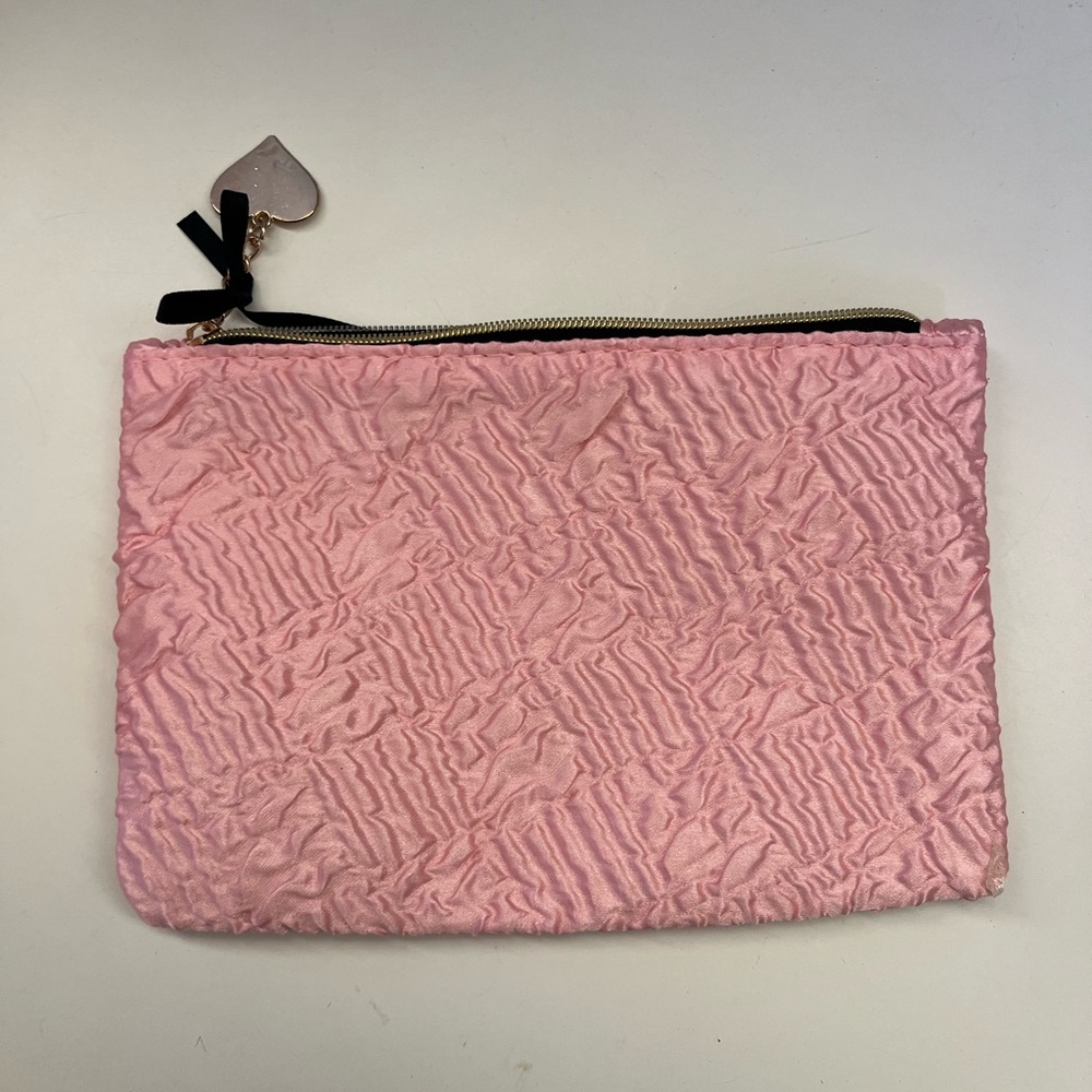 Valentine's February IPSY brand new makeup travel bag